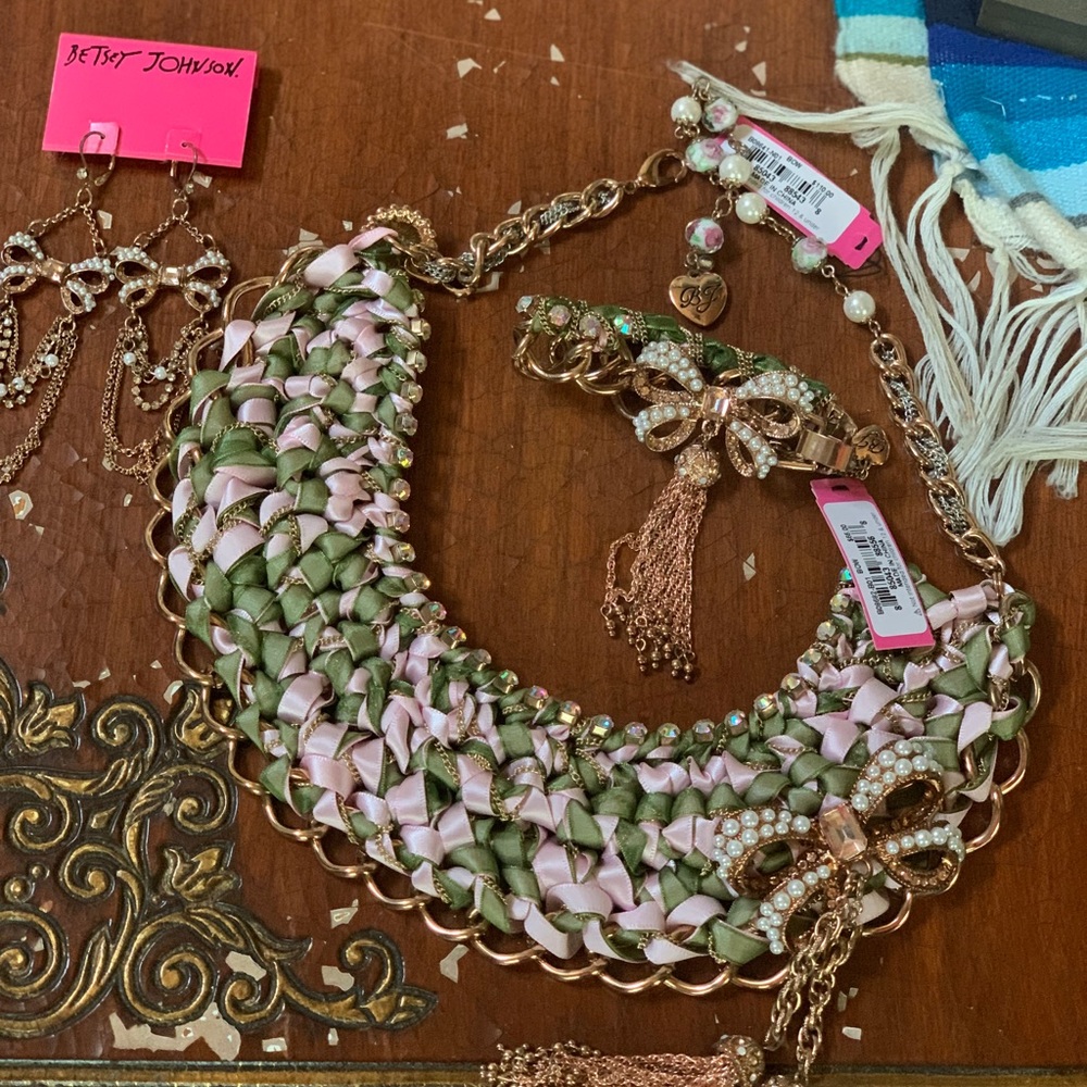 COPY - Betsy Johnson